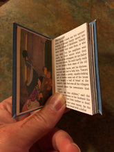 Load image into Gallery viewer, The Boxcar Children doll sized miniature book for 18 inch Dolls 1:3 Scale