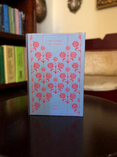 Load image into Gallery viewer, Jane Austen's Sense and Sensibility doll sized miniature book for 18 inch Dolls 1:3 Scale