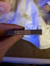 Load image into Gallery viewer, Jane Eyre miniature book for 18 inch Dolls 1:3 Scale