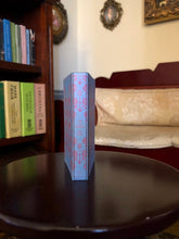 Load image into Gallery viewer, Jane Austen's Sense and Sensibility doll sized miniature book for 18 inch Dolls 1:3 Scale