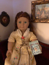 Load image into Gallery viewer, Little Women & Anne of Green Gables miniature books for 18 inch Dolls 1:3 Scale