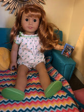 Load image into Gallery viewer, Hardy Boys Miniature books 1 & 2 for 18 inch Dolls 1:3 Scale