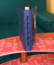 Load image into Gallery viewer, Hardy Boys Miniature books 1 & 2 for 18 inch Dolls 1:3 Scale