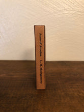 Load image into Gallery viewer, Anne of Avonlea Miniature Book for 18 inch Dolls 1:3 Scale