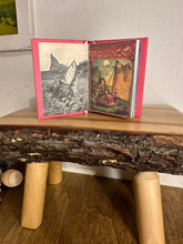 Load image into Gallery viewer, Swiss Family Robinson Miniature Book for 18 inch Dolls 1:3 Scale