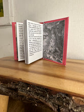 Load image into Gallery viewer, Swiss Family Robinson Miniature Book for 18 inch Dolls 1:3 Scale
