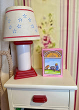 Load image into Gallery viewer, Miniature Classic Winnie The Pooh Book - Eeyore Loses A Tail - for 18 inch Dolls 1:3 Scale