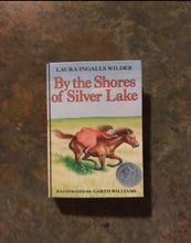 Load image into Gallery viewer, Miniature Prairie Books for 18 inch Dolls 1:3 Scale