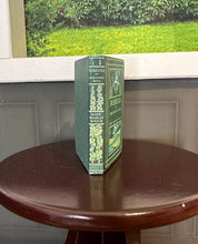 Load image into Gallery viewer, Rebecca of Sunnybrook Farms doll sized miniature book for 18 inch Dolls 1:3 Scale