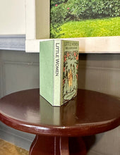 Load image into Gallery viewer, Little Women & Anne of Green Gables miniature books for 18 inch Dolls 1:3 Scale