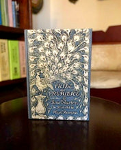 Load image into Gallery viewer, Jane Austen's Trio of miniature books for 18 inch Dolls - Sense and Sensibility, Mansfield Park & Pride and Prejudice 1:3 Scale