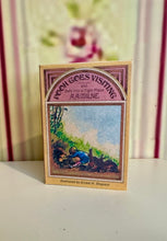 Load image into Gallery viewer, Miniature Classic Set of 3 Winnie The Pooh Books for 18 inch Dolls 1:3 Scale