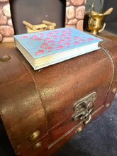 Load image into Gallery viewer, New!! NON OPENING Miniature Sense & Sensibility Book – Jane Austen – 3D Printed Pages – Dollhouse Miniature Decor