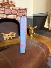 Load image into Gallery viewer, New!! NON OPENING Miniature Sense & Sensibility Book – Jane Austen – 3D Printed Pages – Dollhouse Miniature Decor