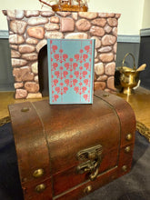 Load image into Gallery viewer, New!! NON OPENING Miniature Sense & Sensibility Book – Jane Austen – 3D Printed Pages – Dollhouse Miniature Decor