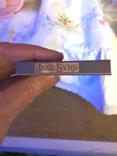 Load image into Gallery viewer, Jane Eyre miniature book for 18 inch Dolls 1:3 Scale