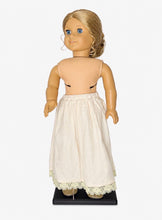 Load image into Gallery viewer, 18 Inch Doll Stand with 3D Printed Base & Metal Holder | Display Stand for 18 Inch Size Dolls | Doll Photography Accessory