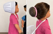 Load image into Gallery viewer, Amish Boy &amp; Girl 18 Inch Dolls Free Shipping
