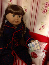 Load image into Gallery viewer, Miniature Prairie Books for American Girl 18 inch Dolls - 2 week turn around time
