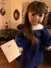 Load image into Gallery viewer, Mini Sheet Music and Folder for Dolls 1:3 Scale
