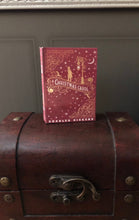Load image into Gallery viewer, Charles Dickens A Christmas Carol doll sized miniature book for 18 inch Dolls
