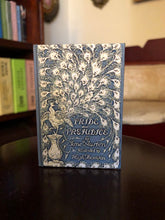 Load image into Gallery viewer, Jane Austen's Trio of doll sized miniature books for 18 inch American Girl Dolls
