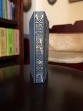 Load image into Gallery viewer, Jane Austen's Pride and Prejudice doll sized miniature book for 18 inch Dolls 1:3 Scale

