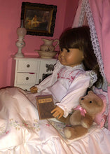 Load image into Gallery viewer, Jane Eyre miniature book for 18 inch Dolls 1:3 Scale
