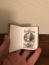 Load image into Gallery viewer, Union Pictorial Primer doll sized miniature school book for 18 inch Dolls
