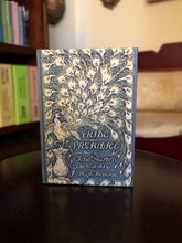 Load image into Gallery viewer, Jane Austen's Pride and Prejudice doll sized miniature book for 18 inch Dolls 1:3 Scale
