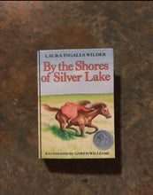 Load image into Gallery viewer, Miniature Prairie Books for 18 inch Dolls 1:3 Scale
