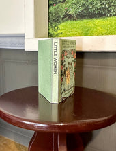 Load image into Gallery viewer, Little Women miniature book for 18 inch dolls | Dioramas | Dollhouse Library

