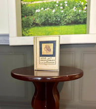 Load image into Gallery viewer, Anne of Green Gables Miniature Book for 18 inch Dolls | Projects &amp; Dioramas | Dollhouse Library
