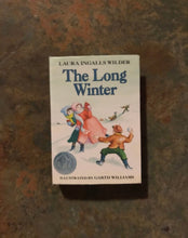Load image into Gallery viewer, Miniature Prairie Books for 18 inch Dolls 1:3 Scale
