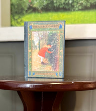 Load image into Gallery viewer, The Secret Garden doll sized miniature book for 18 inch Dolls 1:3 scale
