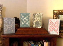 Load image into Gallery viewer, Jane Austens set of 4 miniature books for 18 inch dolls, projects &amp; dioramas
